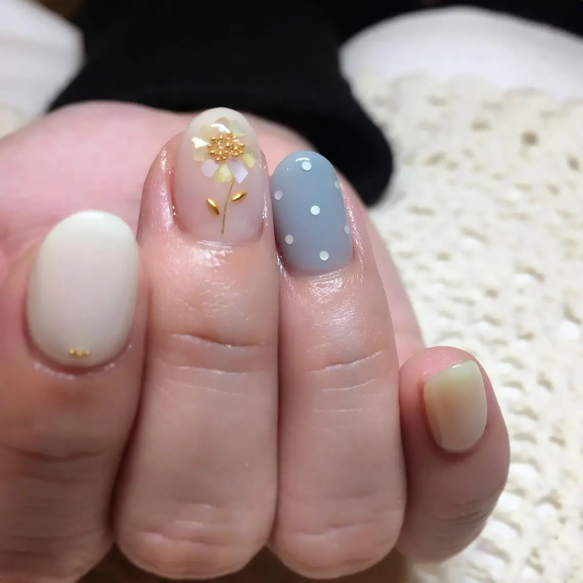 ネイル アートネイル Nail salon viewt55☺︎のネイルデザイン