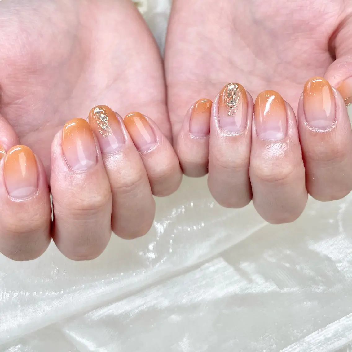 ネイル nail salon minaのネイルデザイン