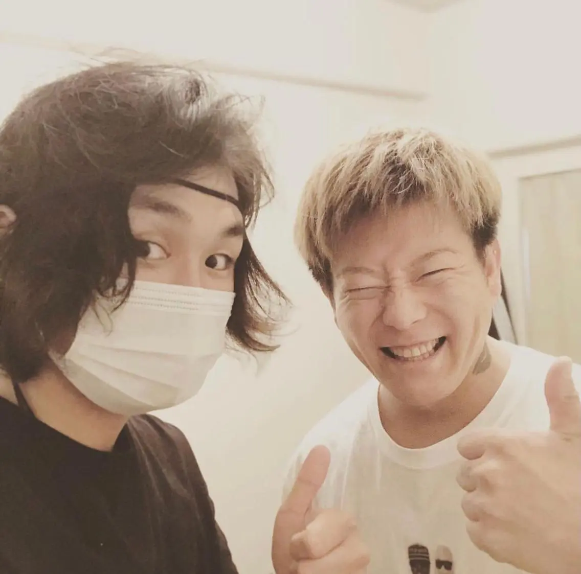 KTS stretchのエステ・リラクイメージ