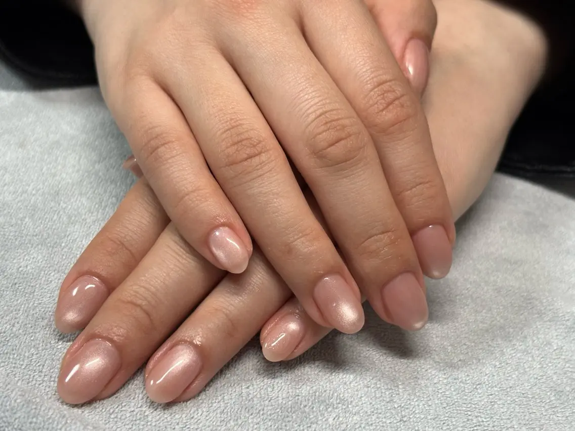 ネイル ハンドネイル see nailのネイルデザイン