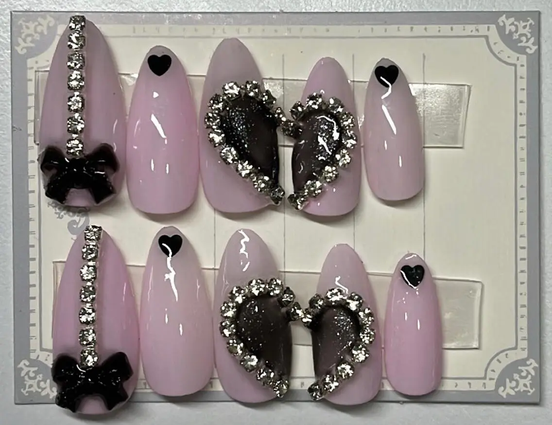 ネイル toystage .nailのネイルデザイン
