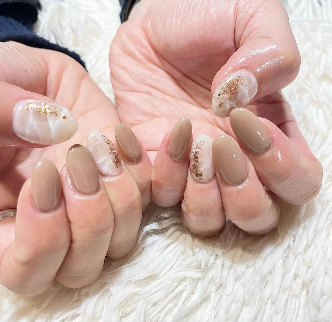 ネイル ネイルサロン Pitoのネイルデザイン