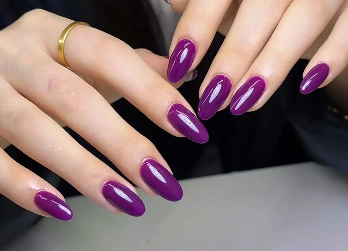 ネイル ハンドネイル 🎀 KiKi_nailのネイルデザイン