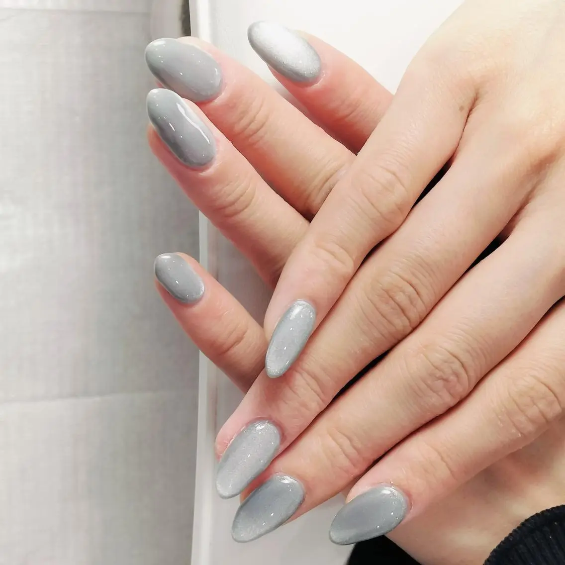ネイル ハンドネイル 桃子 Nail高円寺のネイルデザイン