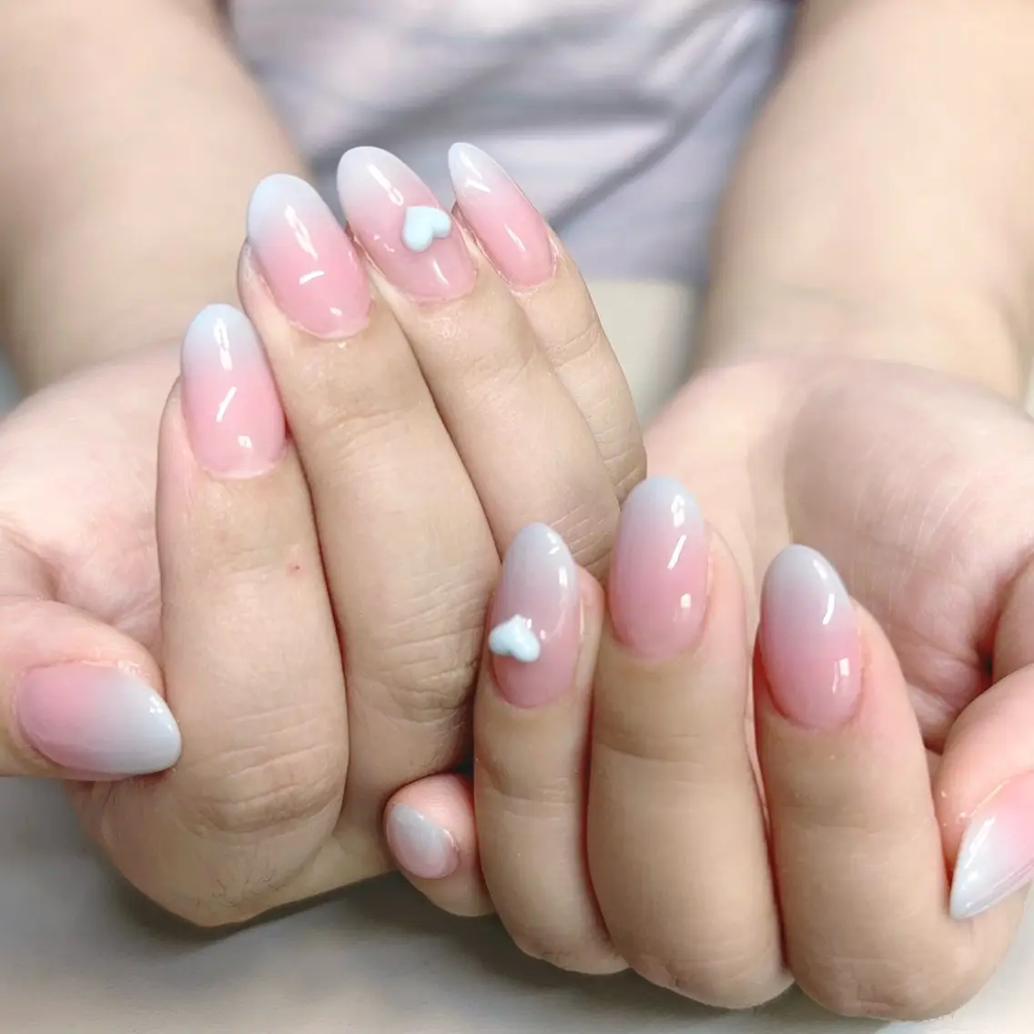 ネイル Rika Nail ellaのネイルデザイン