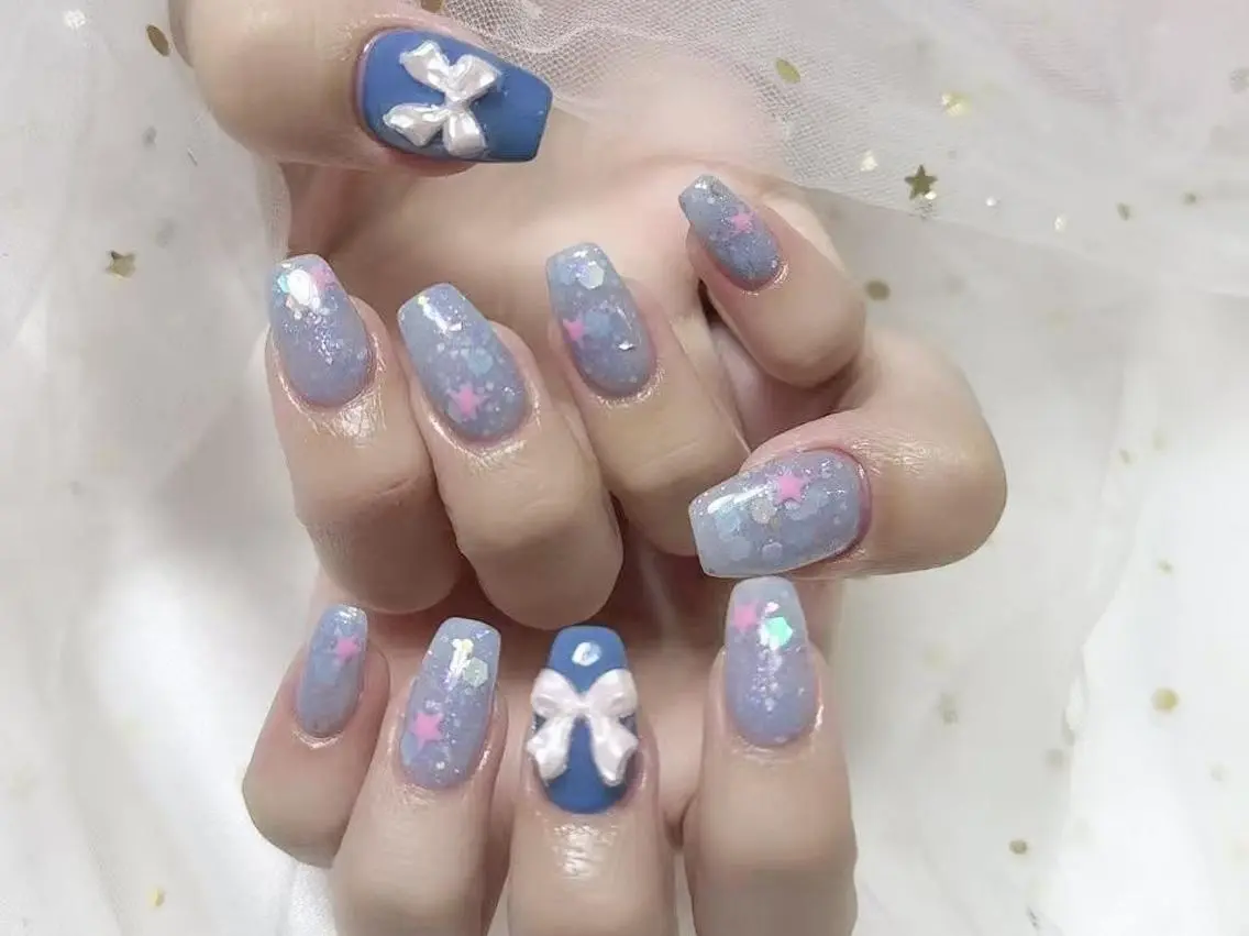 ネイル ジョリ Kai🪄✨のネイルデザイン