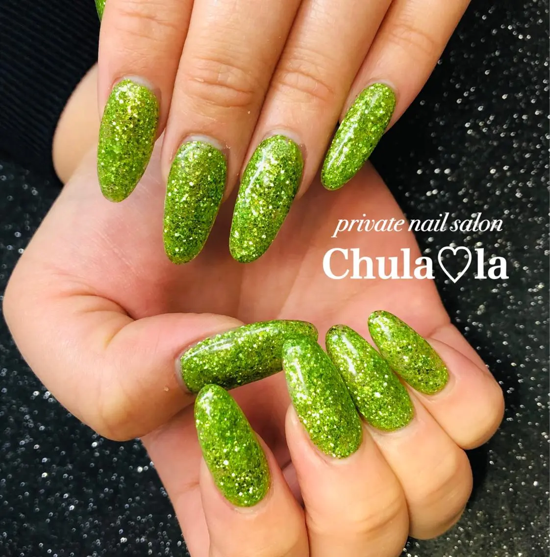 ネイル ハンドネイル Chula♡la 豊見城市高安のネイルデザイン