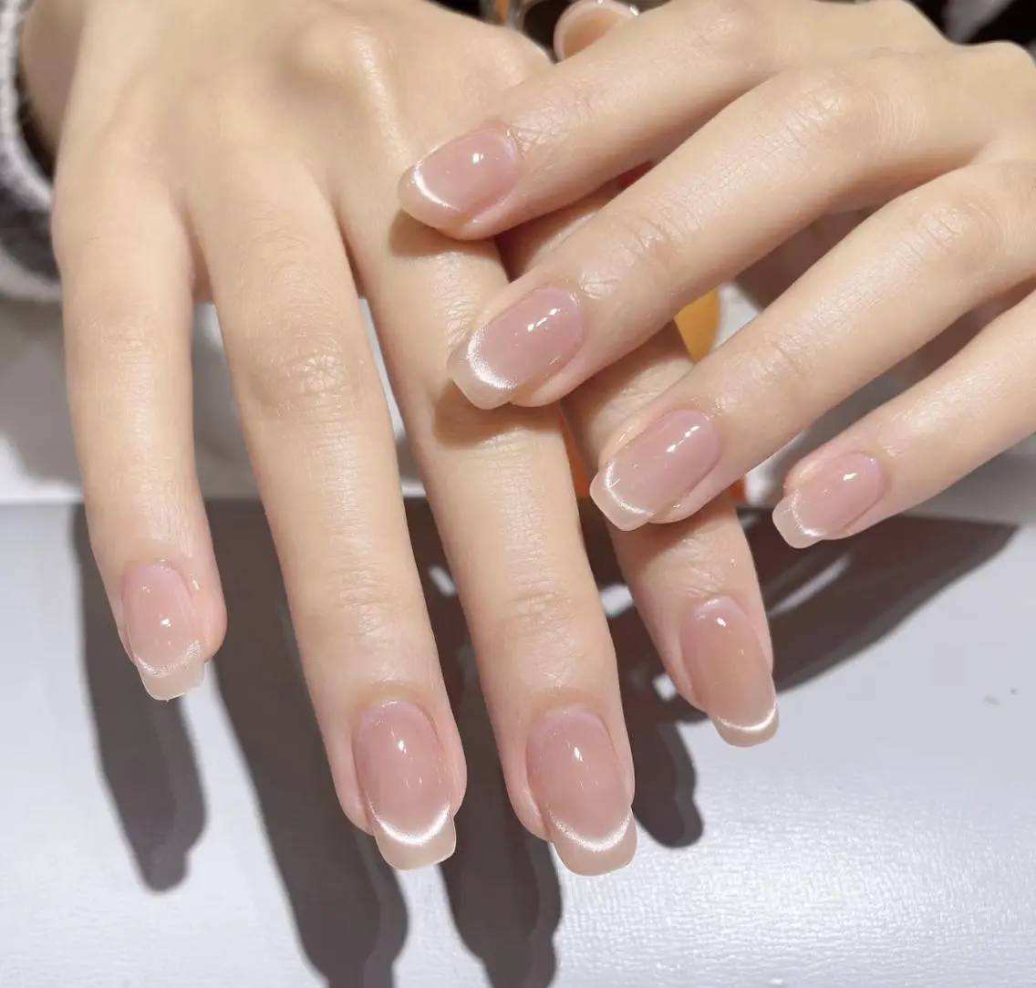 ネイル ハンドネイル 🎀 NaNa_nailのネイルデザイン
