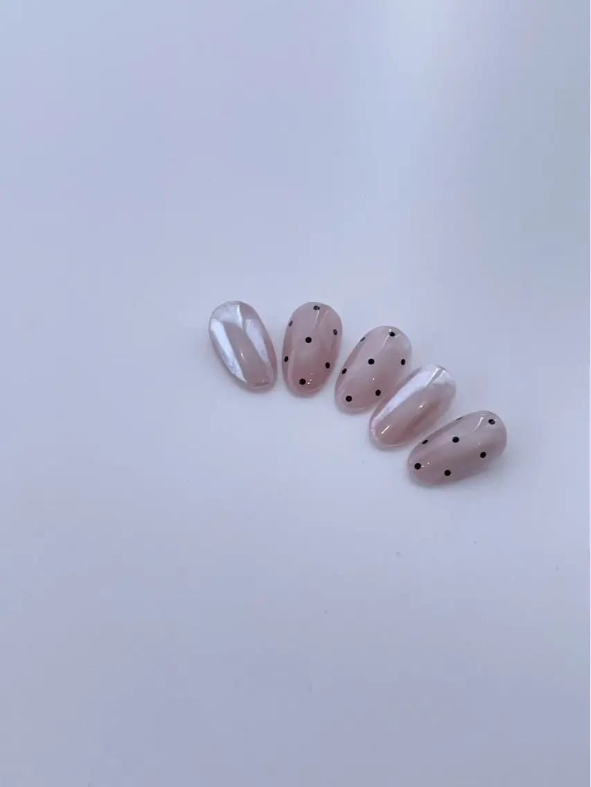 ネイル ISM nailのネイルデザイン