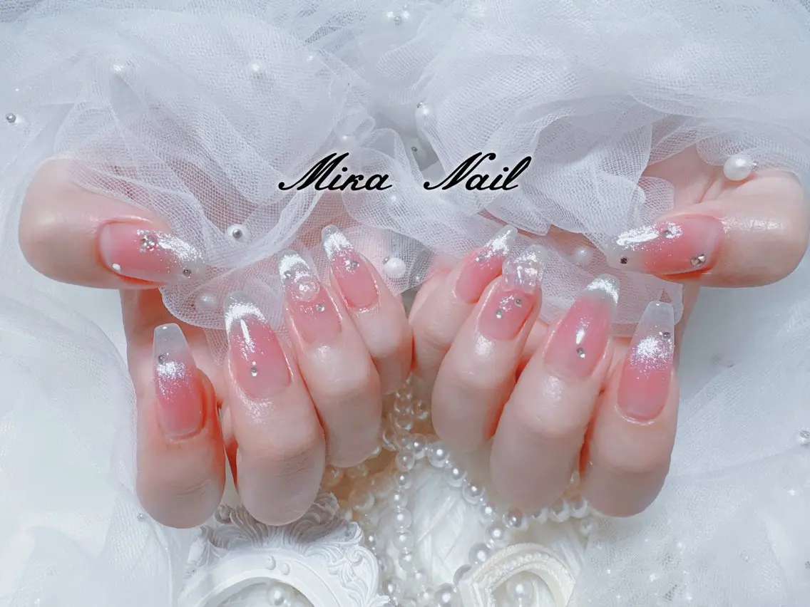ネイル Mika Nailのネイルデザイン