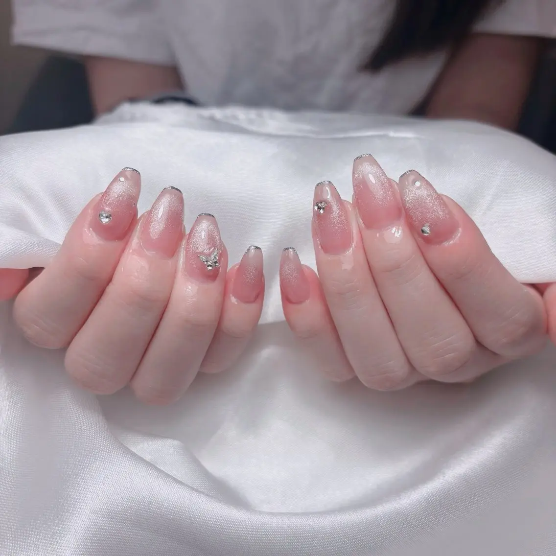 ネイル Rosie Nail サロン南越谷のネイルデザイン