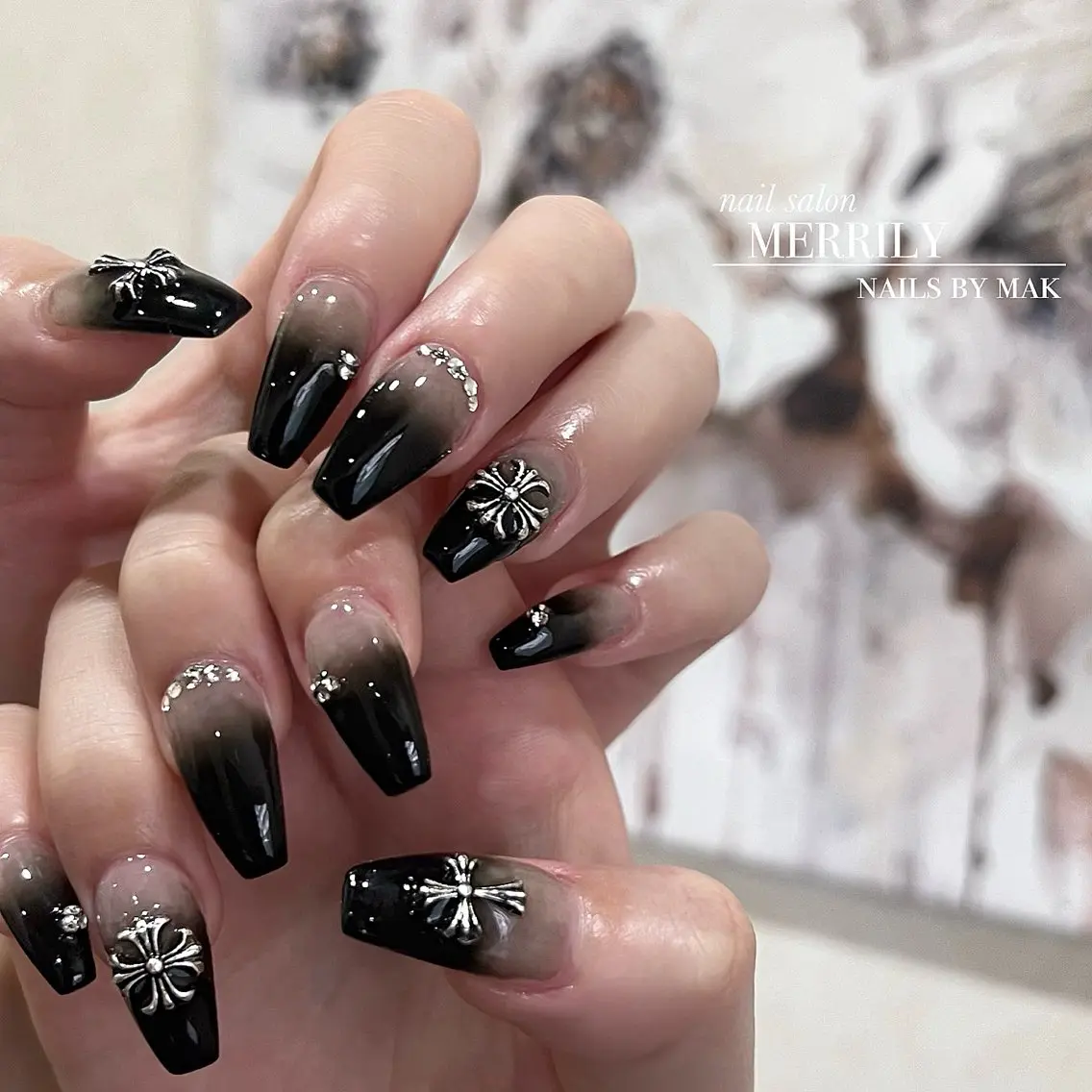 ネイル salon de Cheliのネイルデザイン