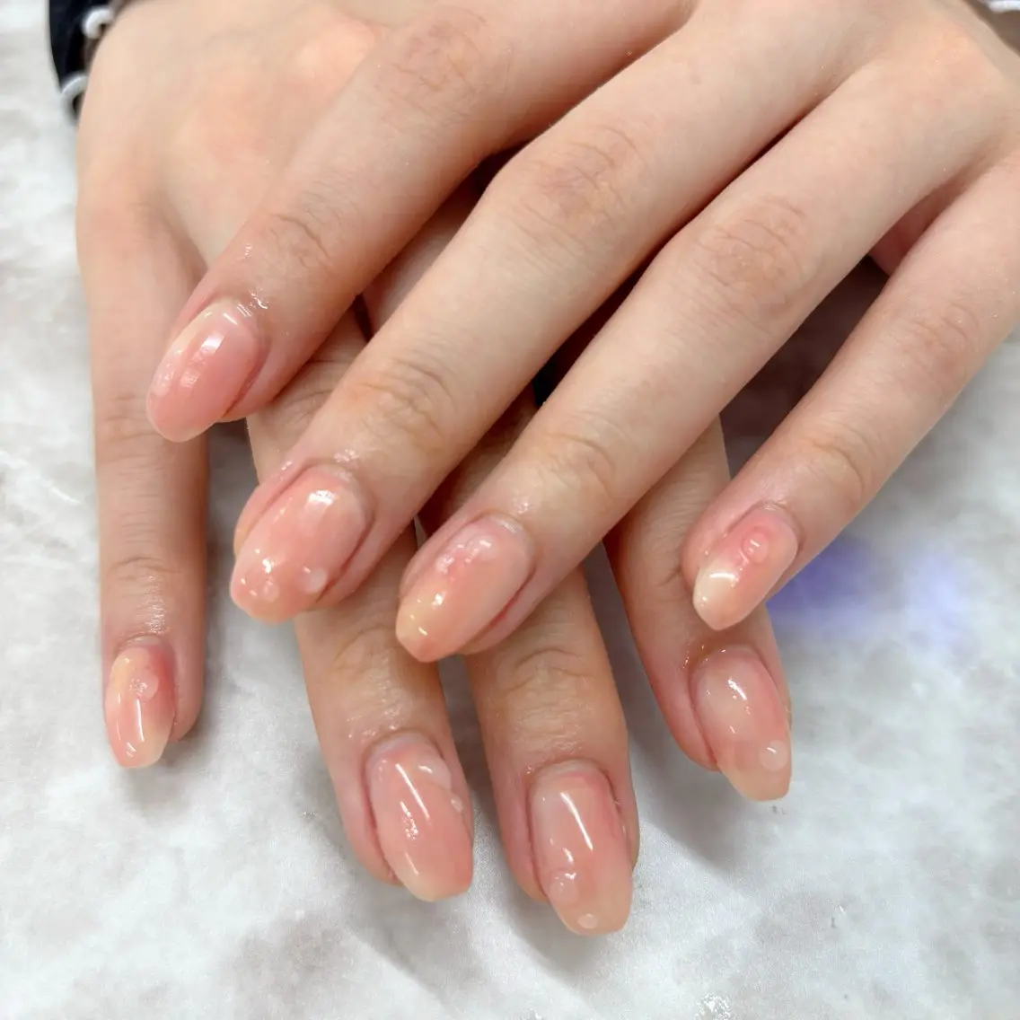 ネイル ハンドネイル K. Amiのネイルデザイン