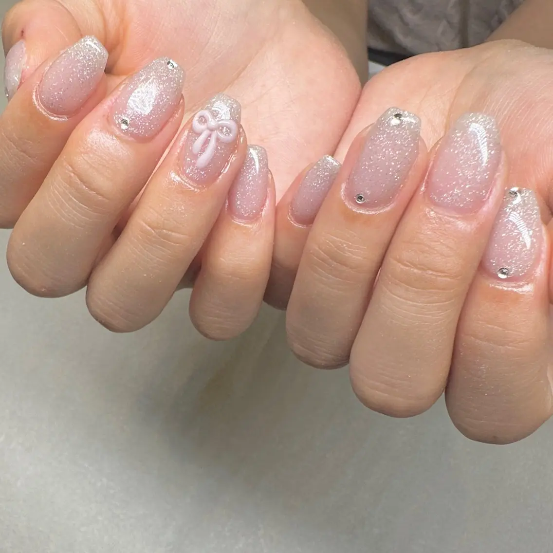ネイル maison de NALIのネイルデザイン