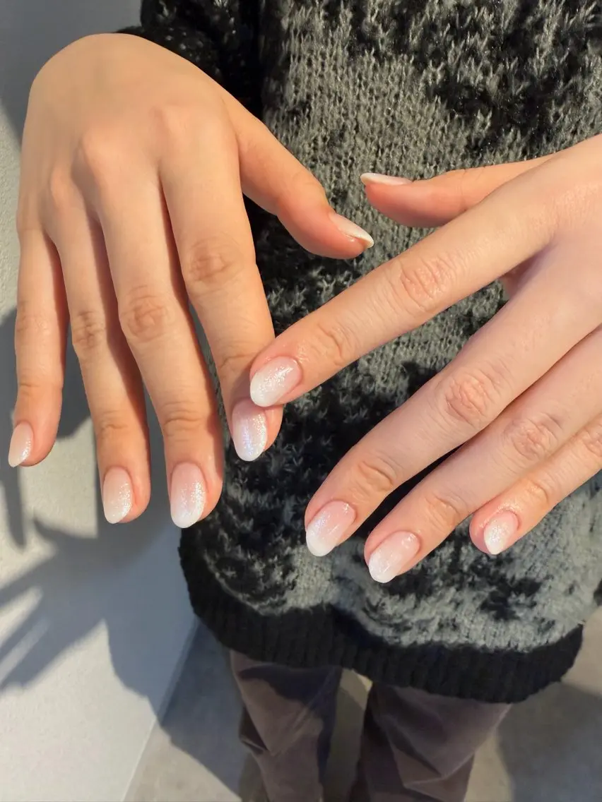 ネイル ハンドネイル Nalu nailのネイルデザイン