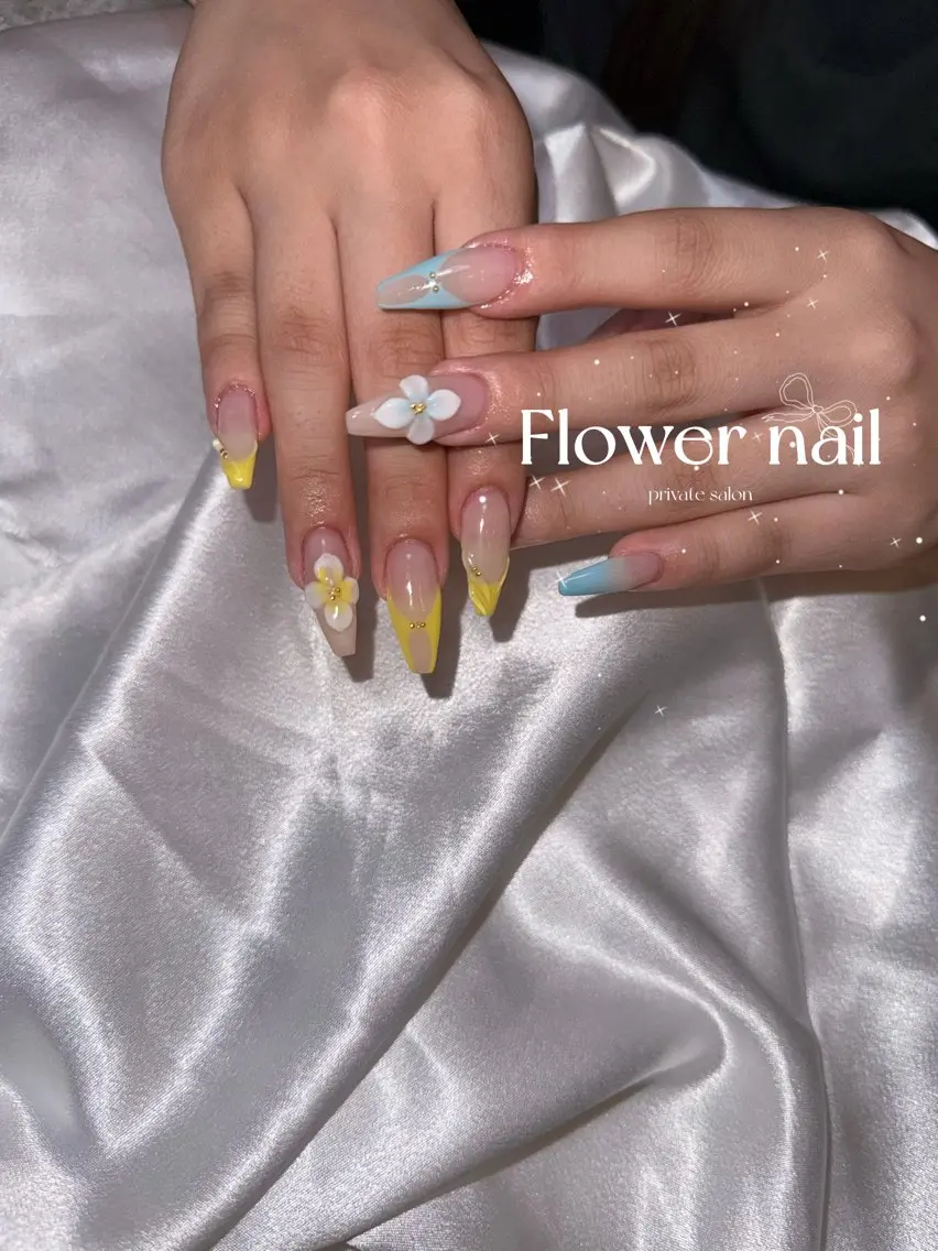 ネイル ハンドネイル Nail k2000のマツエク・マツパデザイン