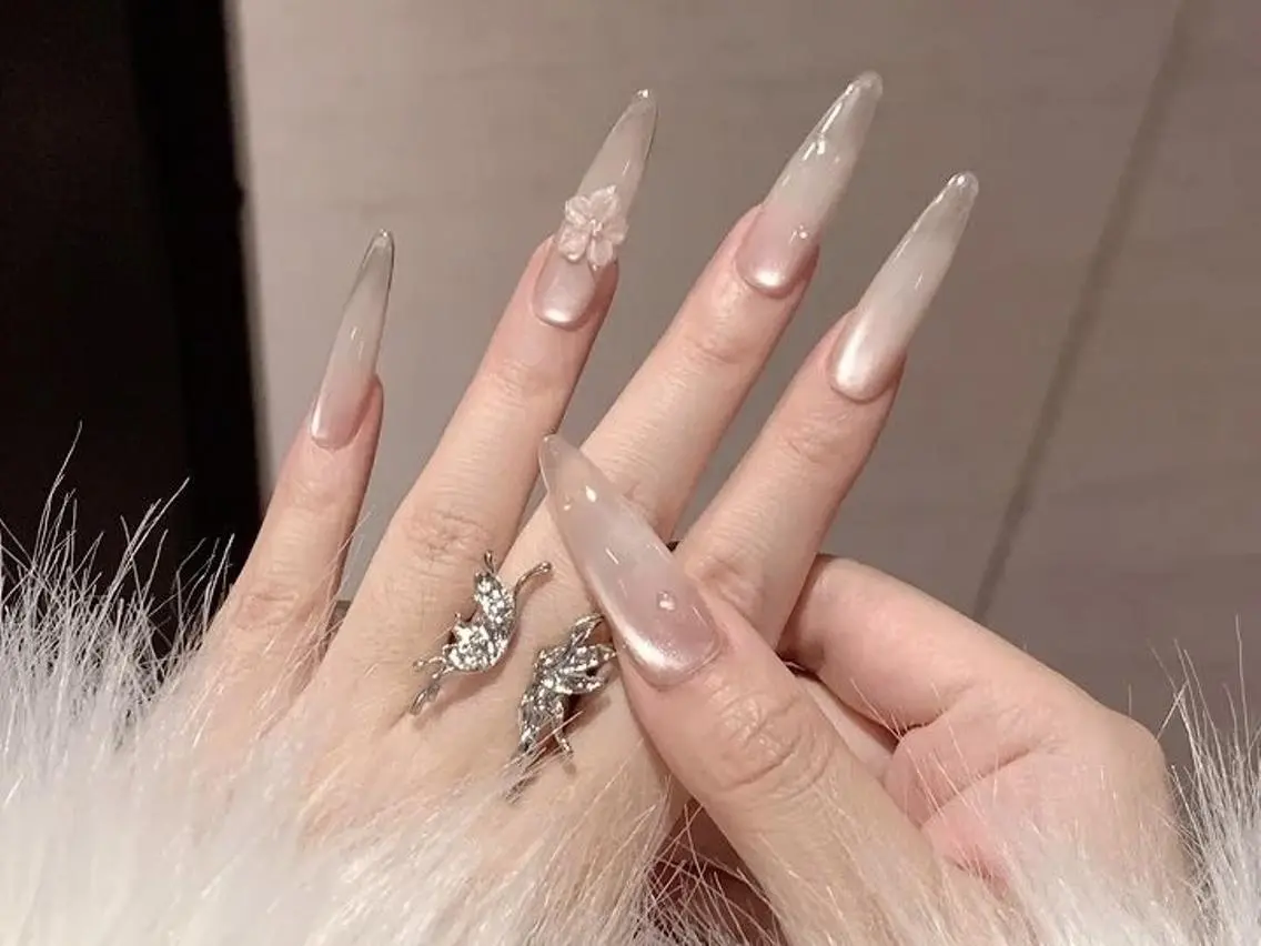 ネイル Mio💖Belle Nail Salonのネイルデザイン