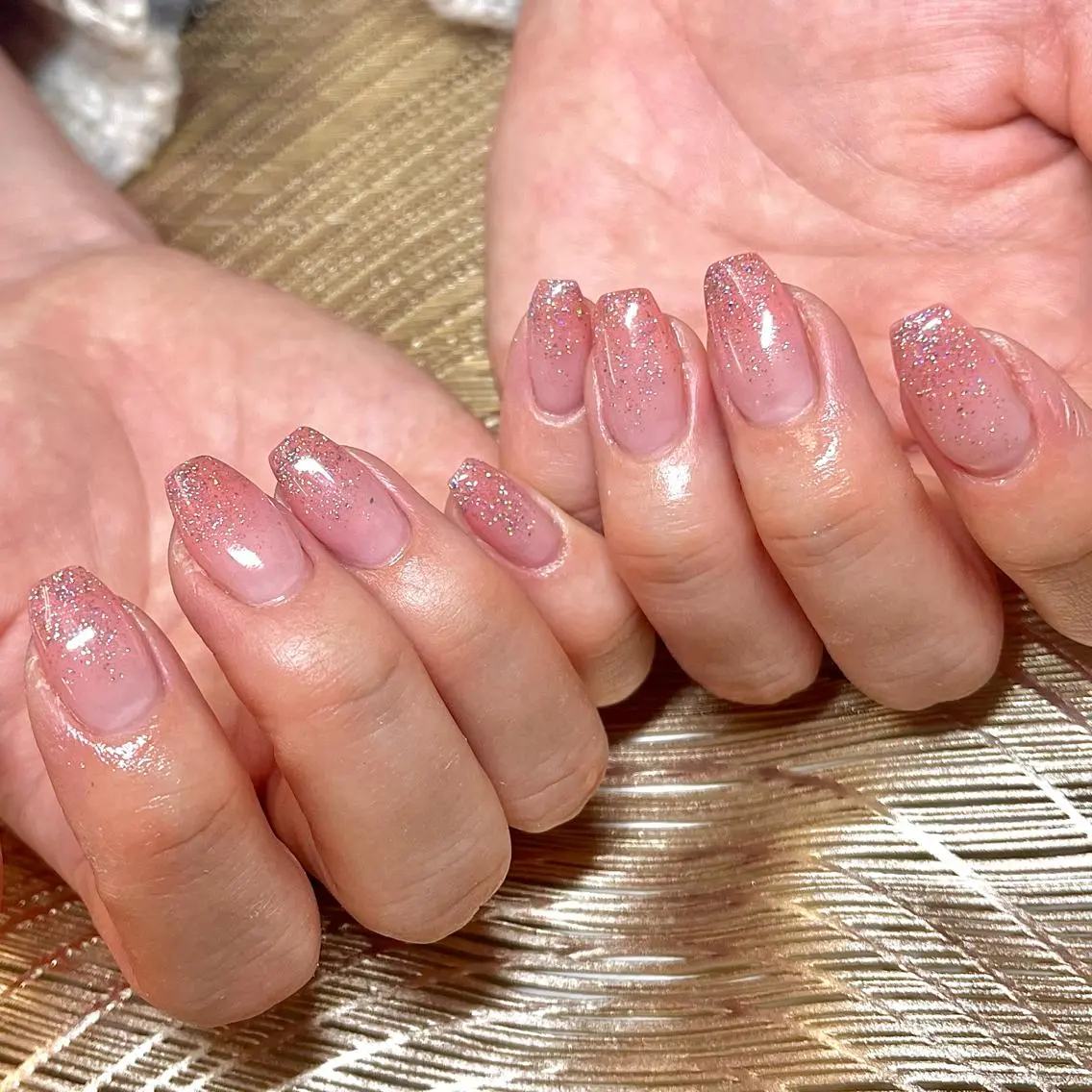 ネイル KAONAIL昭島店 【伊藤】のネイルデザイン