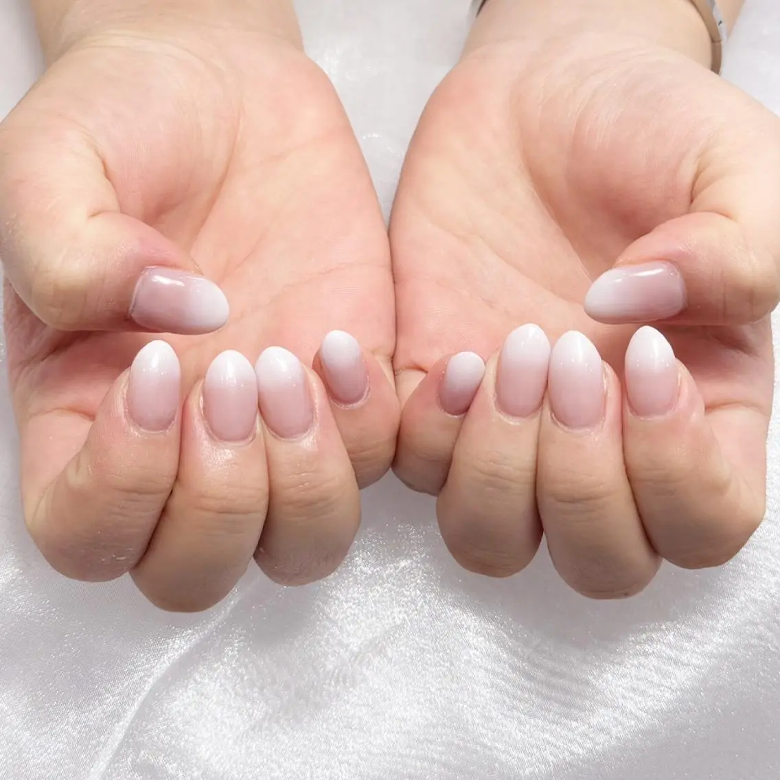 ネイル ハンドネイル 美桜 高円寺Nailのネイルデザイン