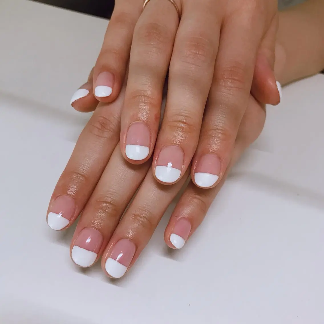 ネイル ハンドネイル couleur nailのネイルデザイン