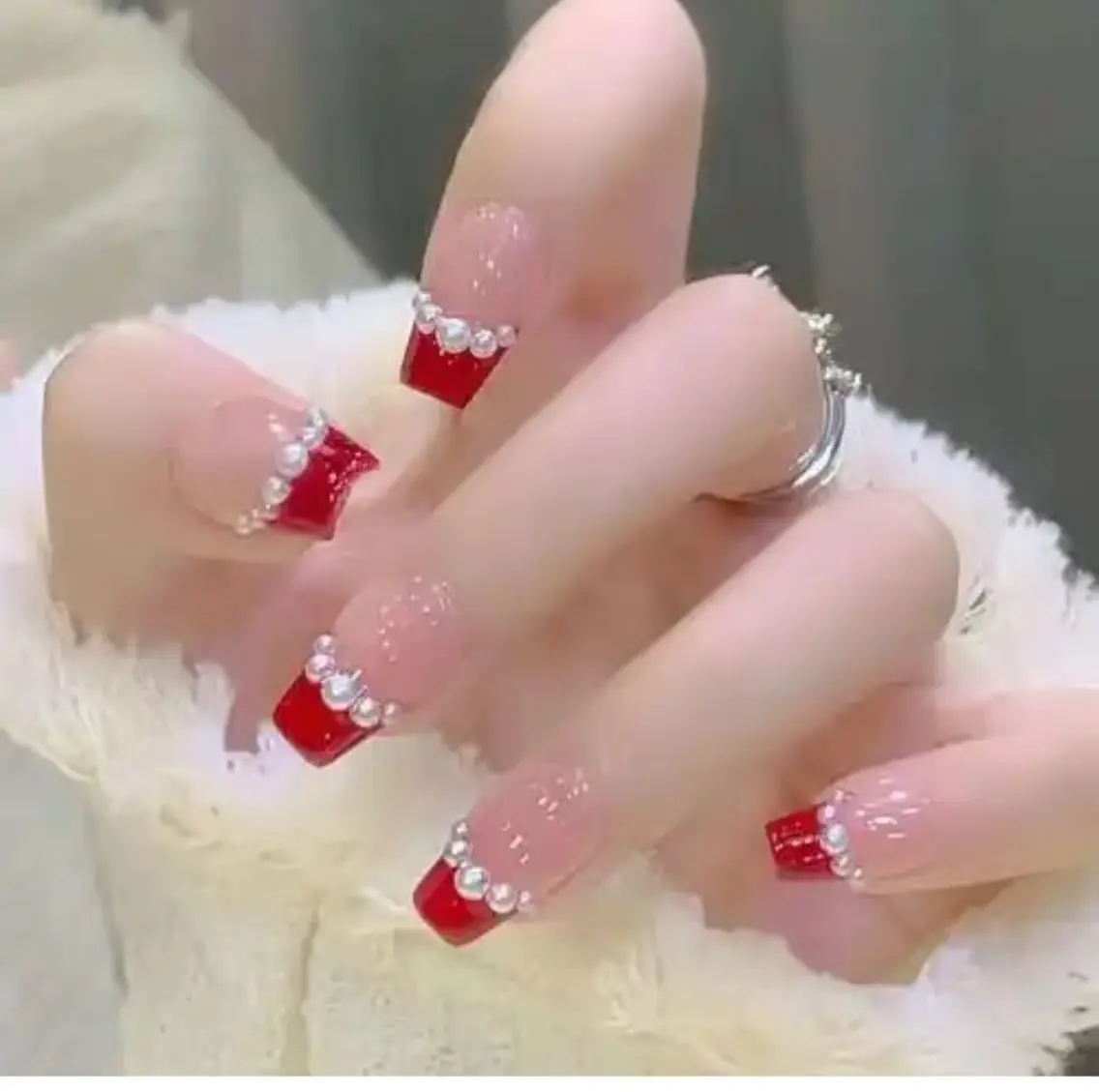 ネイル 岡田 ミサト best nailのネイルデザイン
