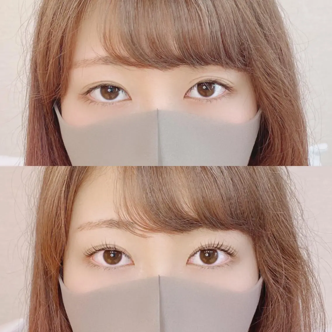 マツエク・マツパ マツパ LashArtist MIYUのマツエク・マツパデザイン