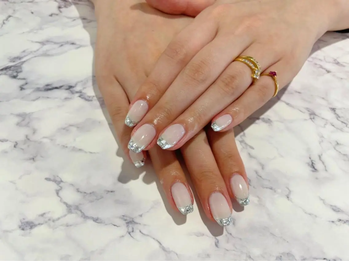 ネイル ハンドネイル Renatus Nailのネイルデザイン