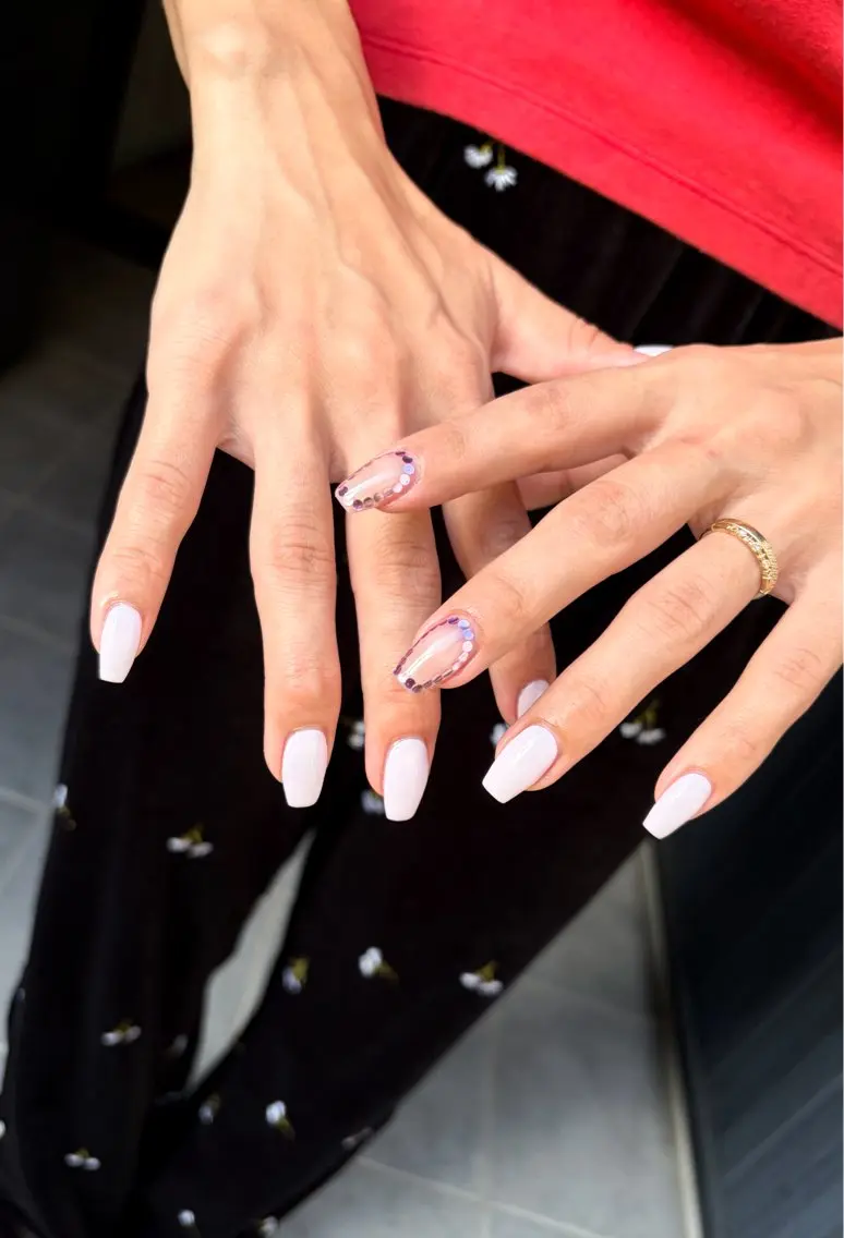 ネイル nailworks mのネイルデザイン