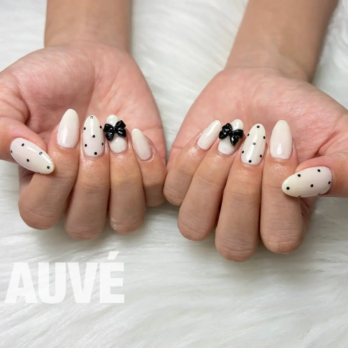 ネイル ハンドネイル Nail Salon 💎AUVÉのネイルデザイン