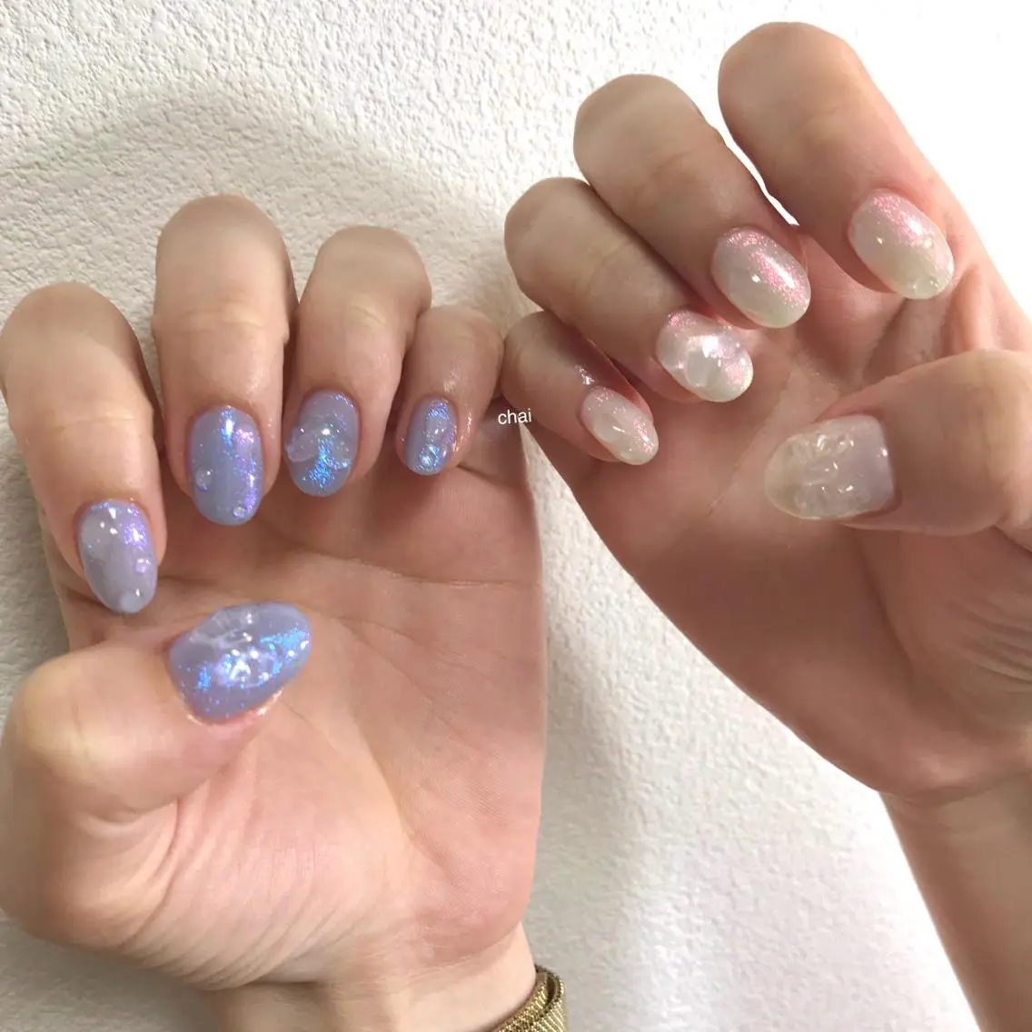 ネイル ハンドネイル chai nail _ai📍鶴橋/桃谷のネイルデザイン