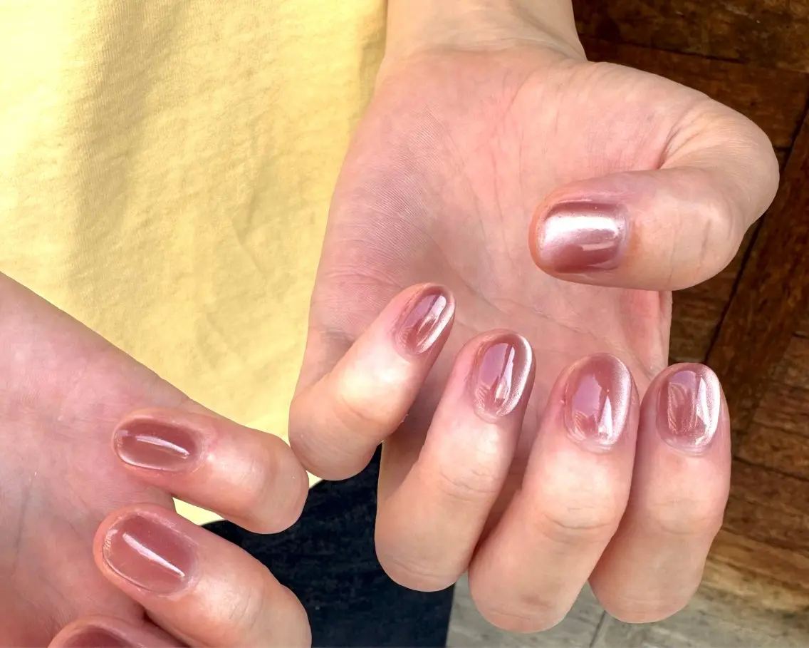 ネイル 🌺🌴N. Rita🥥のネイルデザイン