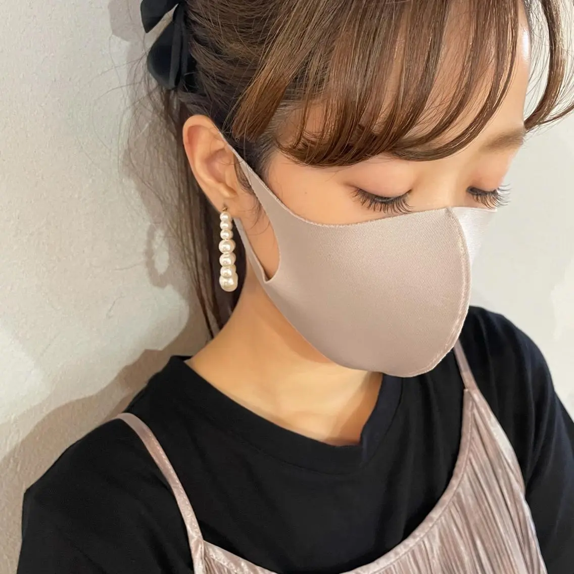 マツエク・マツパ UNPLAN MOMOのマツエク・マツパデザイン