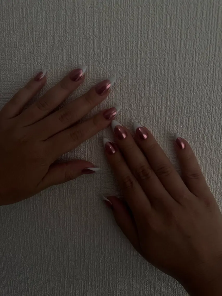 ネイル ハンドネイル nailsalon Sのネイルデザイン