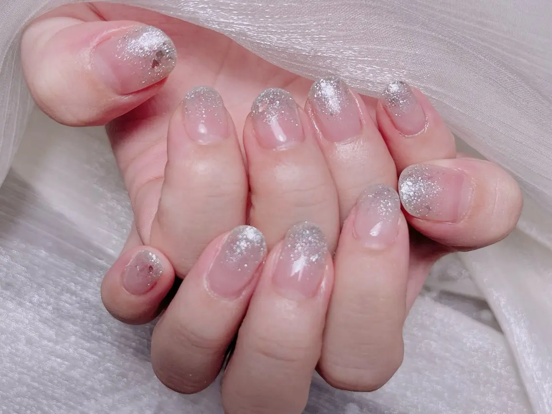 ネイル ハンドネイル KARI ネイルサロンのネイルデザイン