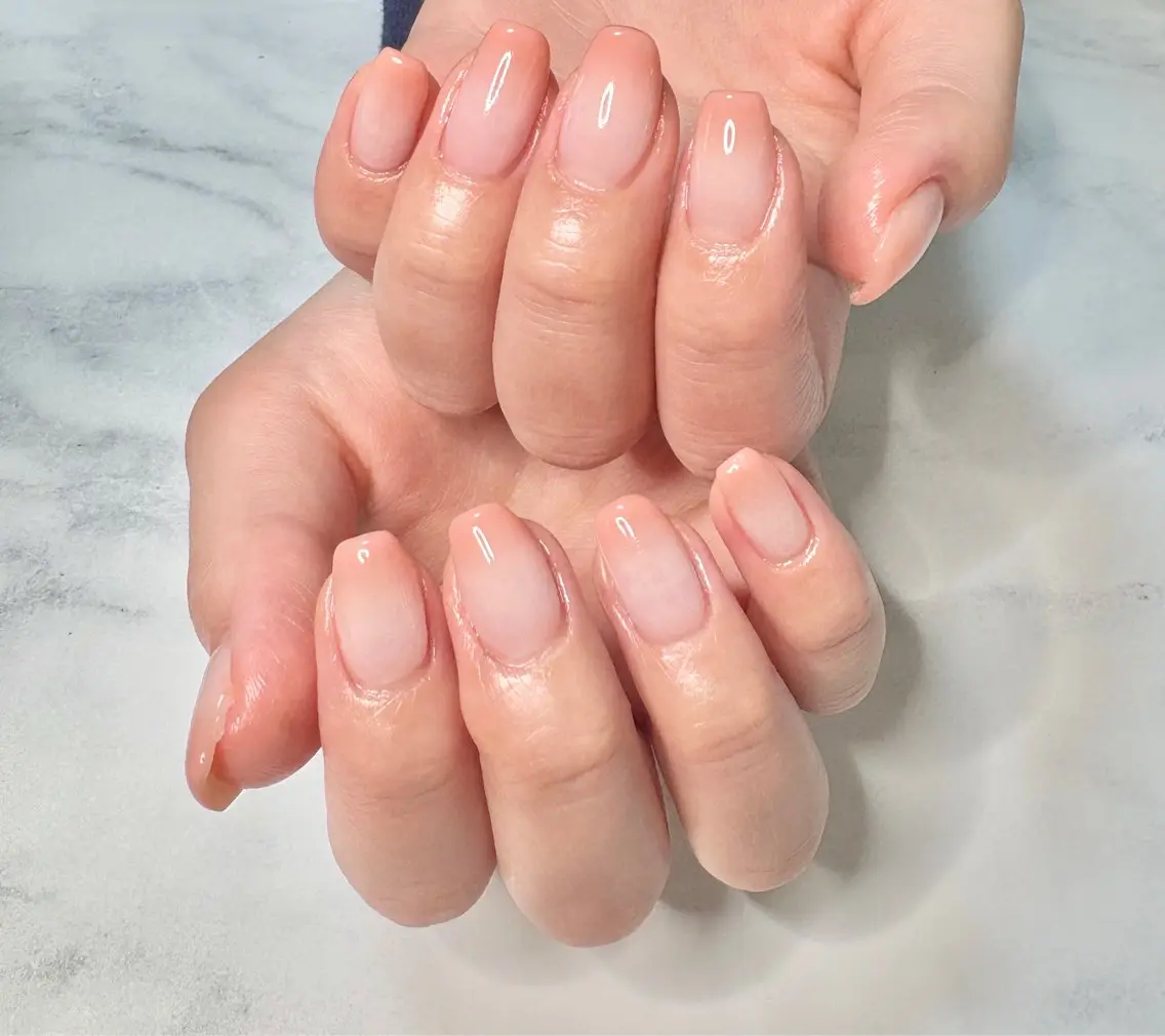 ネイル ハンドネイル Nail Salon Repos【ルポ】のネイルデザイン