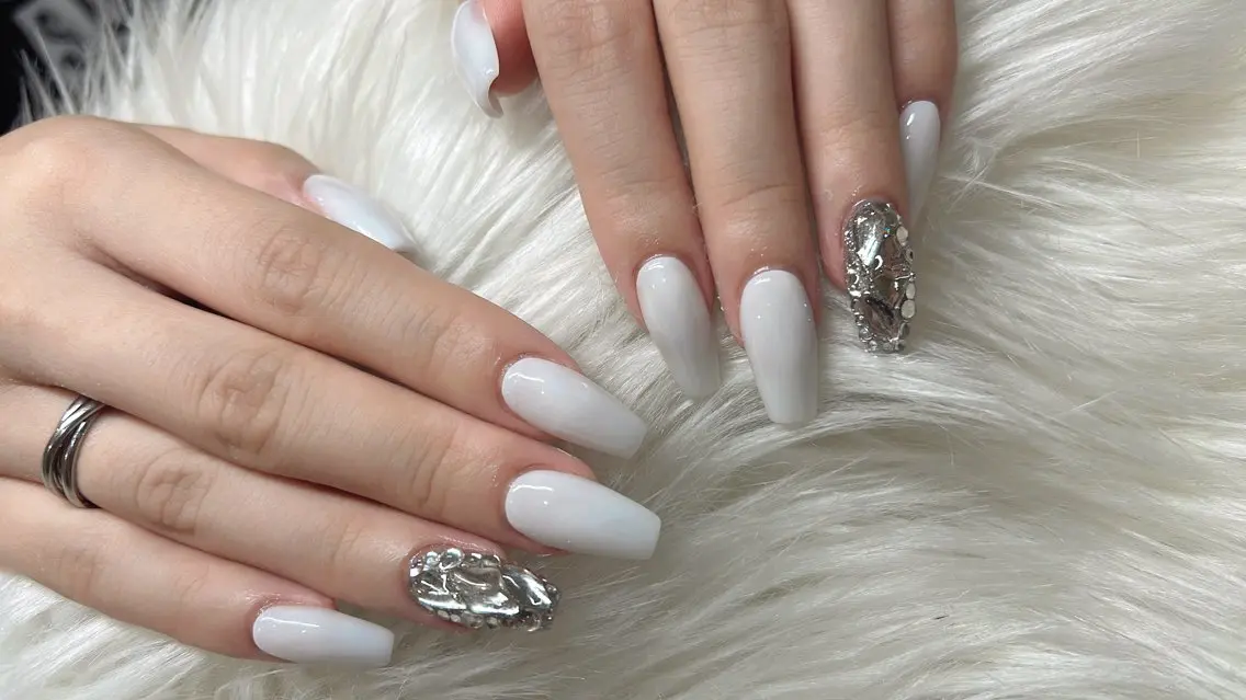 ネイル ハンドネイル 《LB》ラブリエ Nail&eyeのマツエク・マツパデザイン
