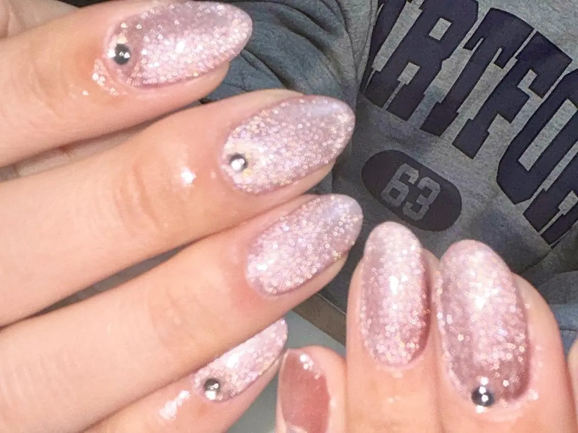 ネイル ハンドネイル Yura nailのネイルデザイン