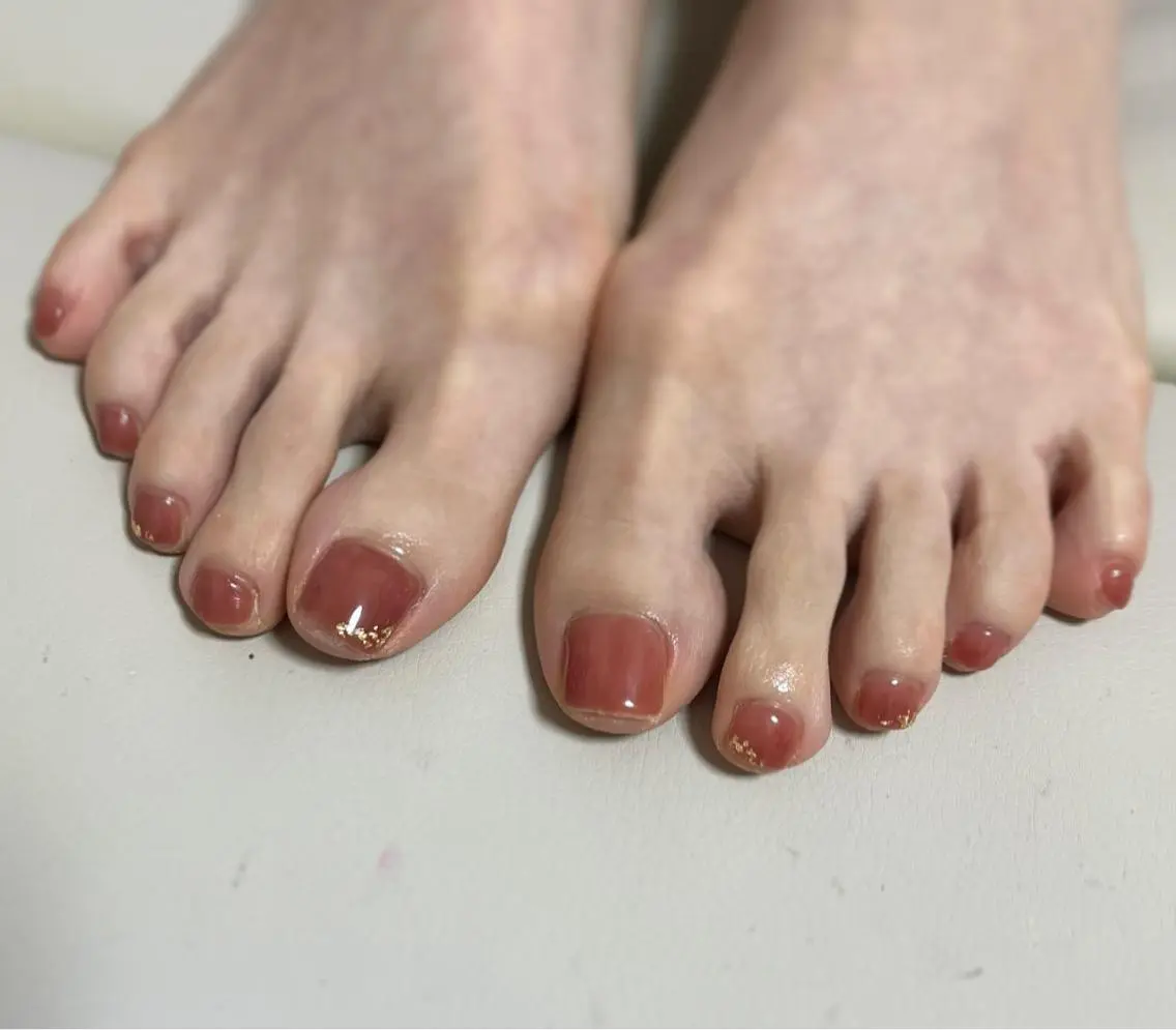 ネイル nail M&Tのネイルデザイン
