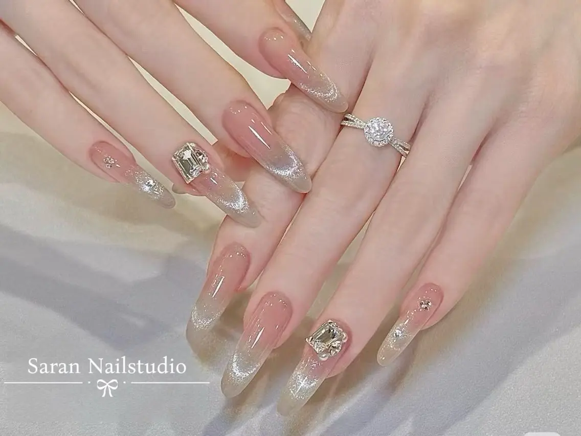 ネイル Salan Nail STUDIOのネイルデザイン