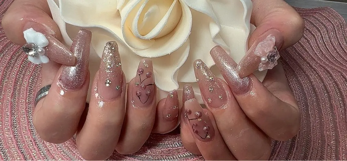 ネイル Mimi Nailのネイルデザイン