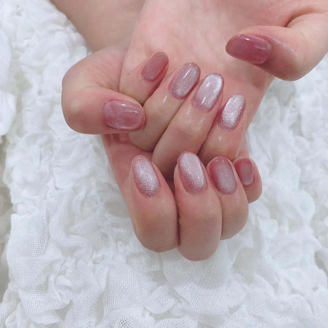 ネイル ハンドネイル SOL NAILのネイルデザイン