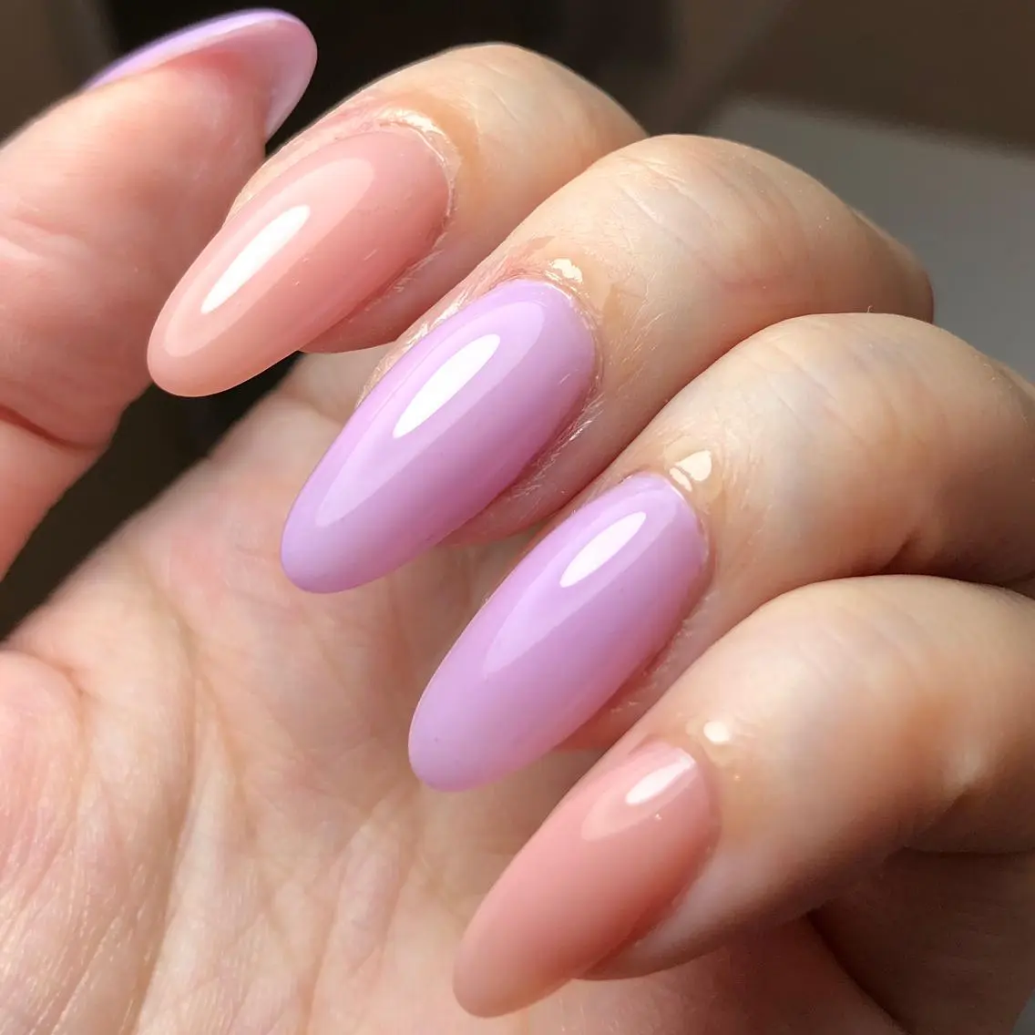 ネイル ハンドネイル Nail salon アトリエジョワ 金山のネイルデザイン