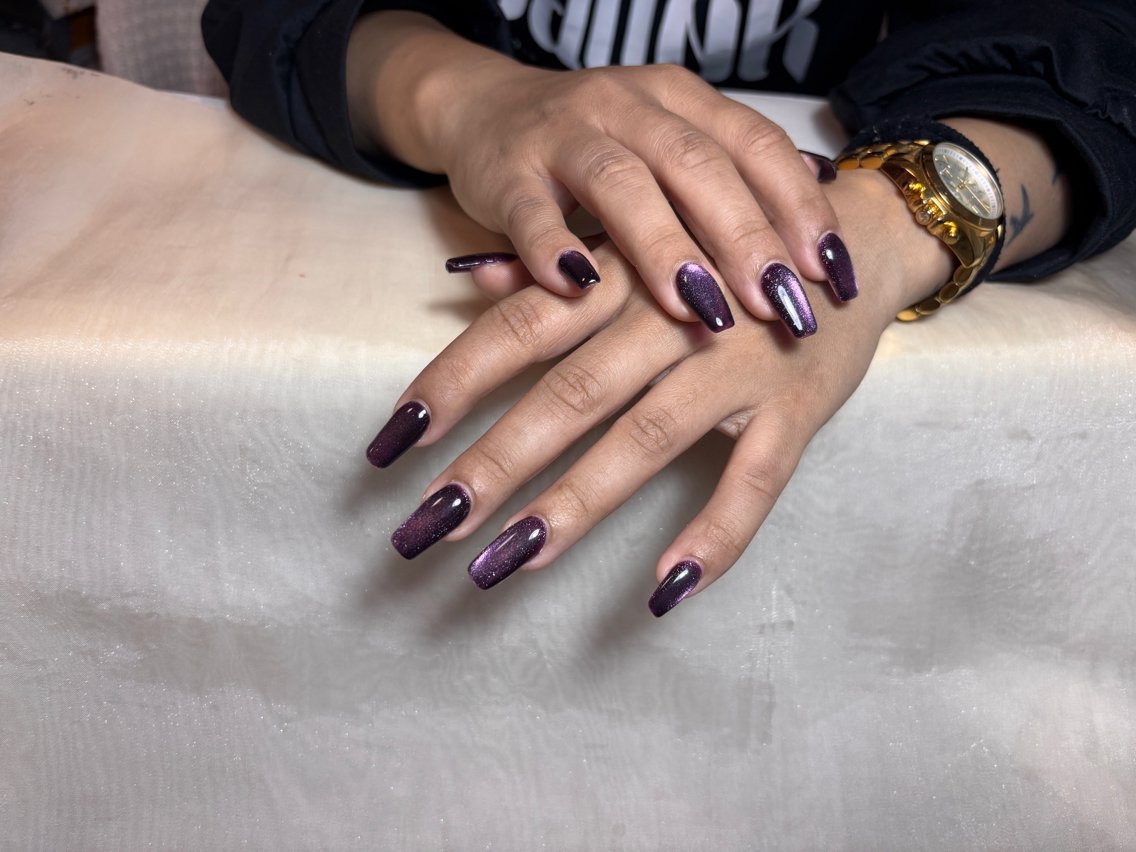 [hand]長さ出しマグネット✴︎ジェルオフ+550の写真