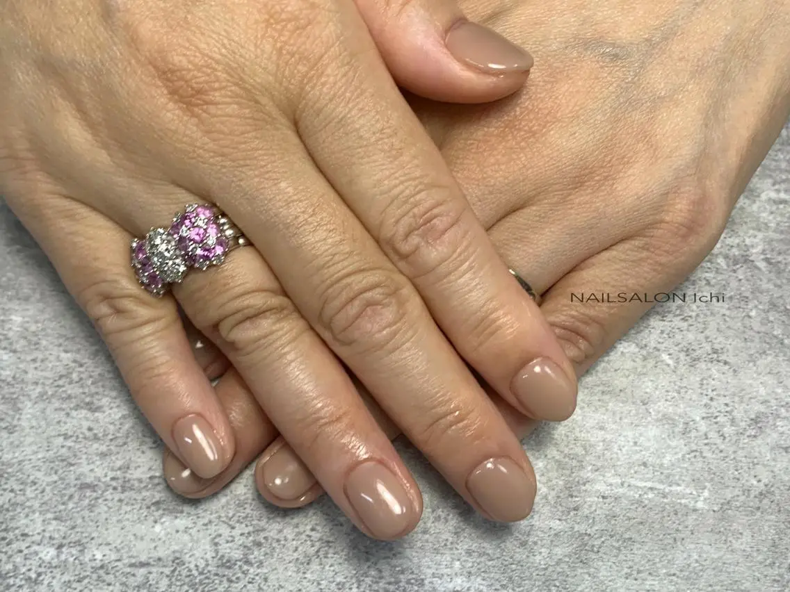 ネイル ハンドネイル NAILSALON Ichiのネイルデザイン