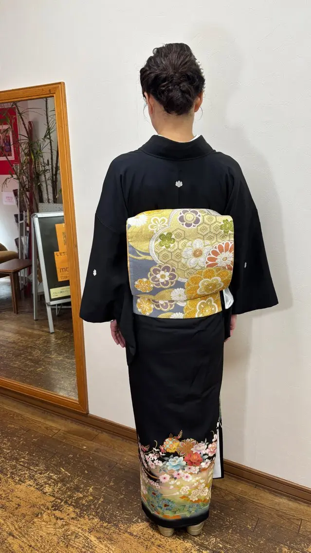 ヘアメイク・着付特化 はやしのその他イメージ