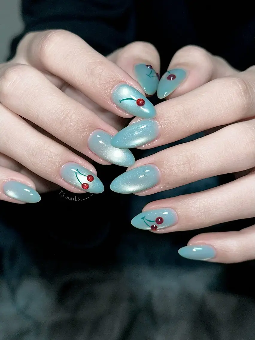 ネイル TS. nails___のネイルデザイン