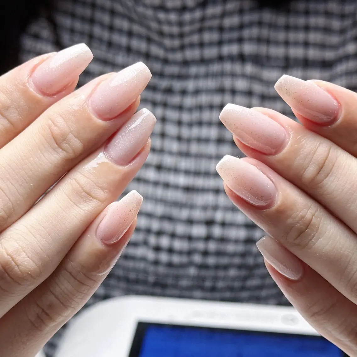 ネイル ハンドネイル ハンドケア M’seyelash &nailミアのネイルデザイン