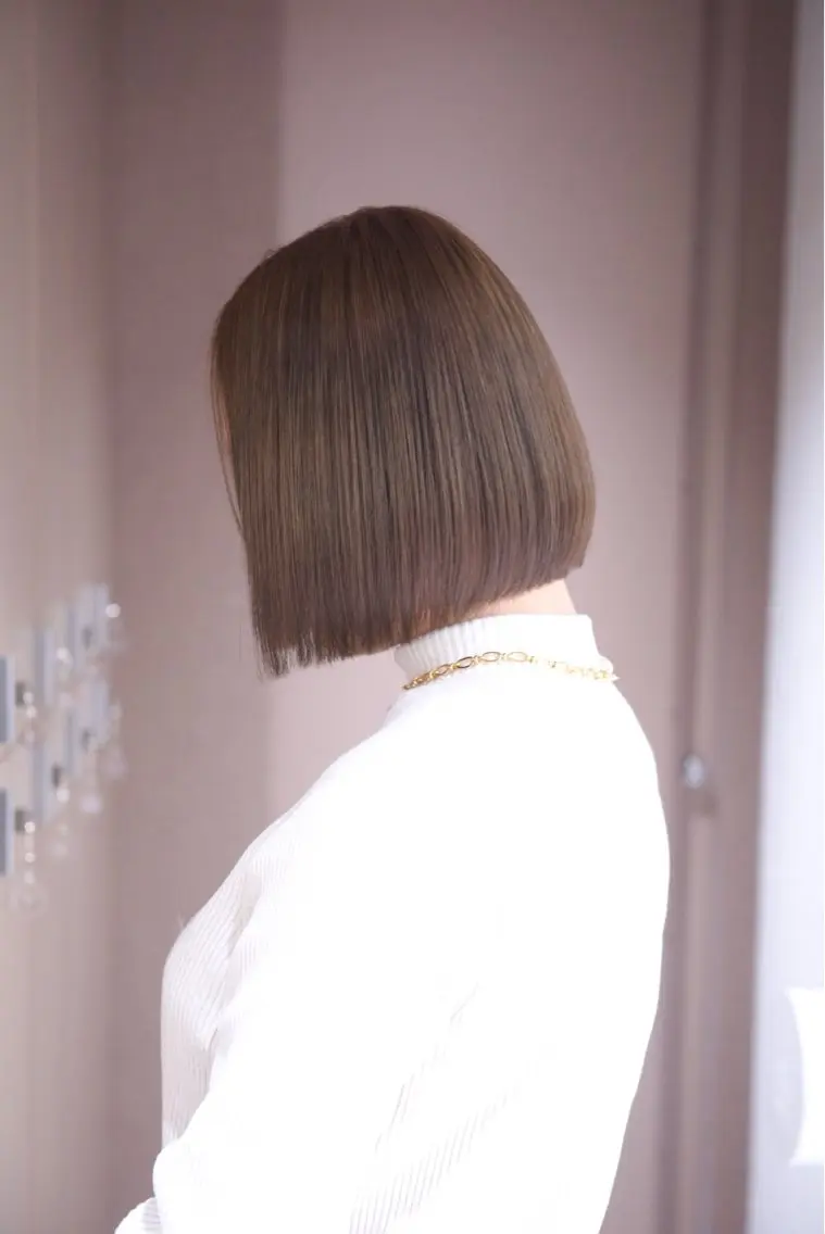 ショート カラー eito ｴｲﾄのヘアスタイル