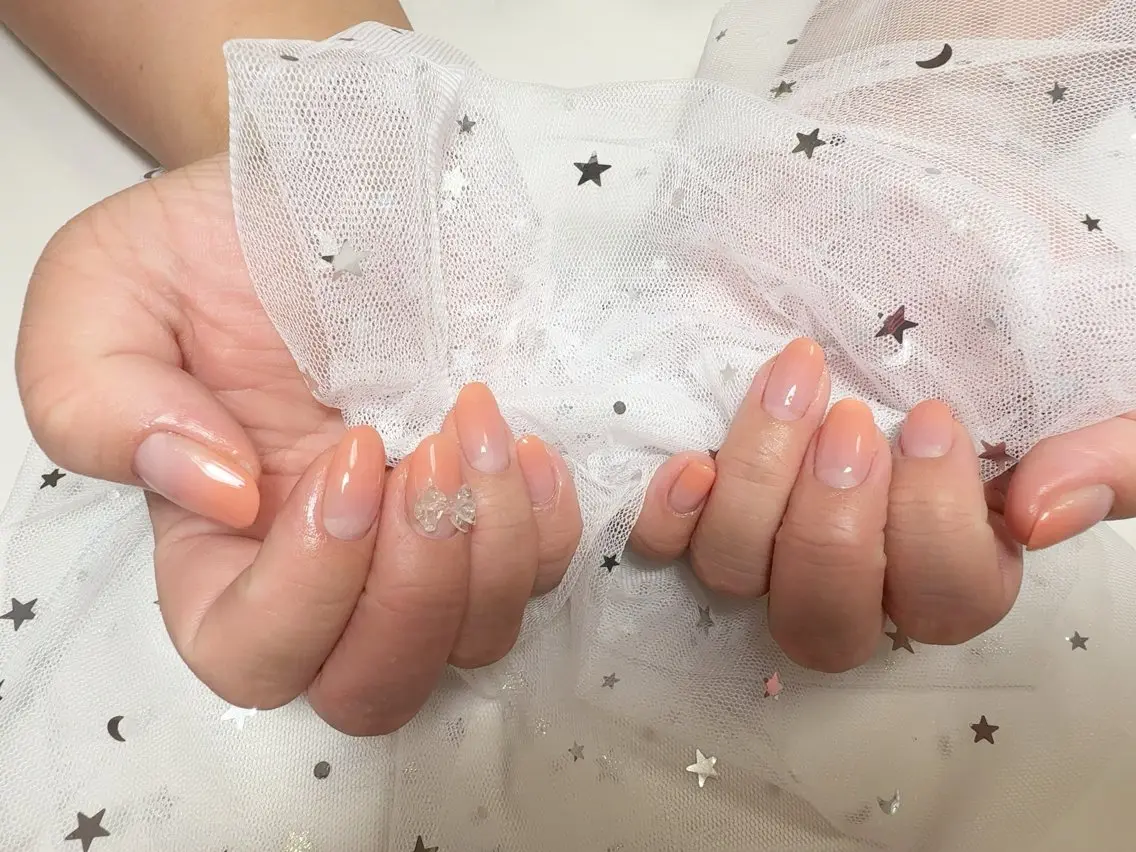 ネイル ハンドネイル ZUNBEE Nailのネイルデザイン