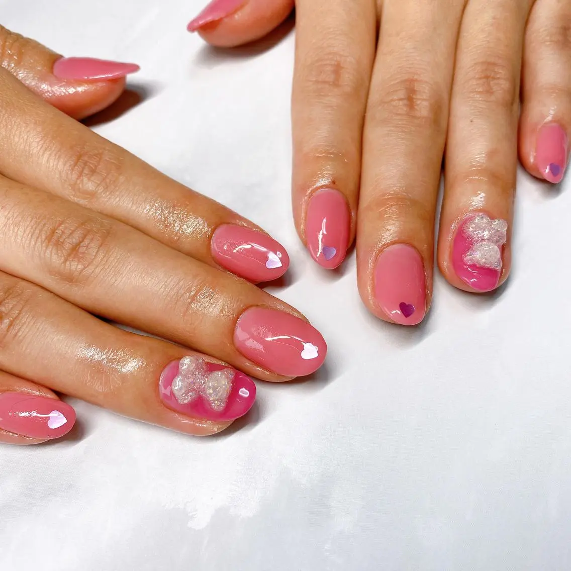 ネイル ハンドネイル PLANET nailのネイルデザイン